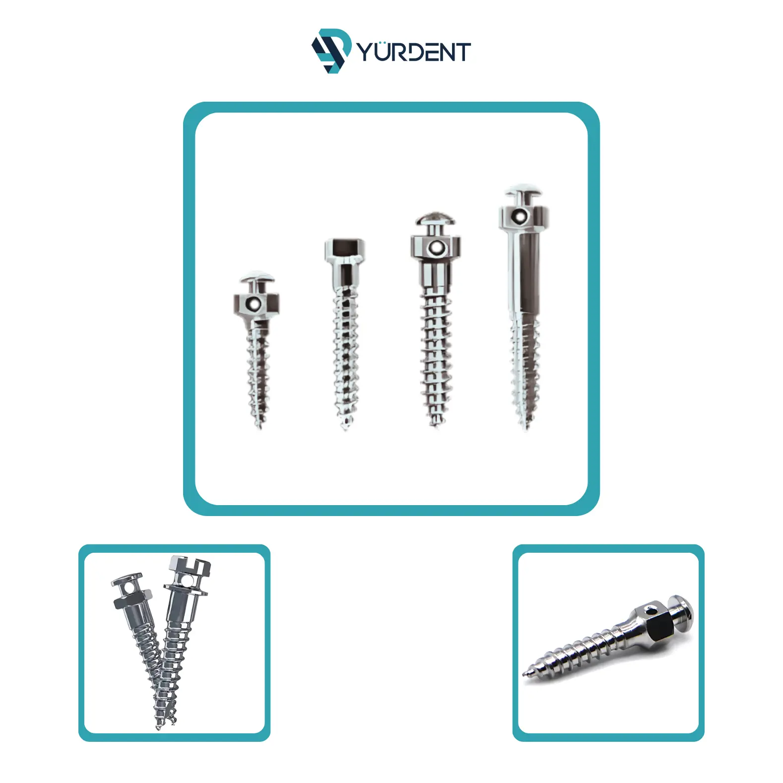 Mini-implants