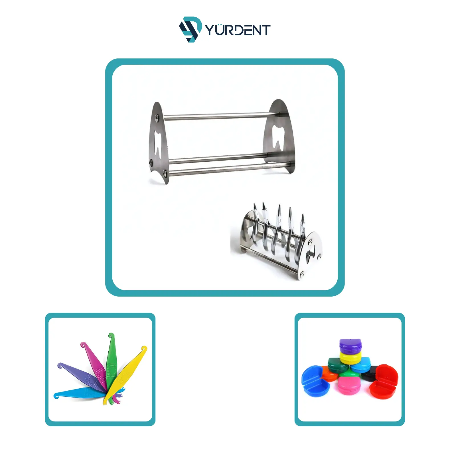 Accessoires